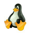 Ícone do linux.